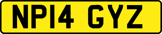 NP14GYZ