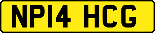 NP14HCG