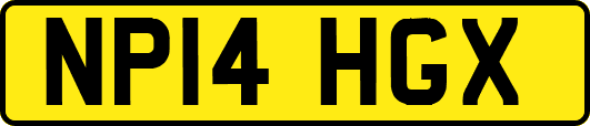 NP14HGX