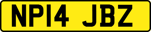 NP14JBZ