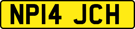 NP14JCH