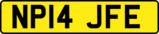 NP14JFE