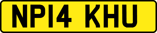 NP14KHU