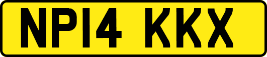 NP14KKX