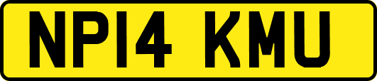 NP14KMU