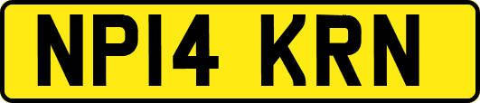 NP14KRN