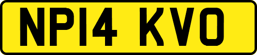 NP14KVO