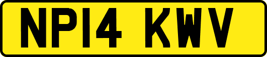 NP14KWV