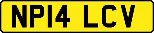 NP14LCV
