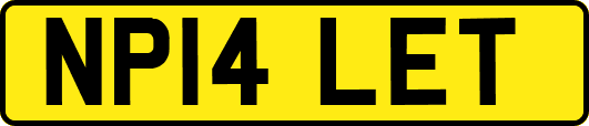 NP14LET