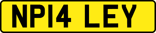 NP14LEY