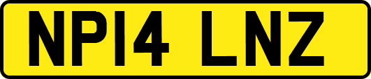NP14LNZ