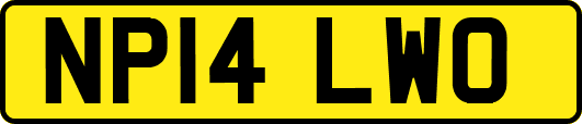 NP14LWO