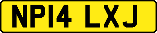 NP14LXJ