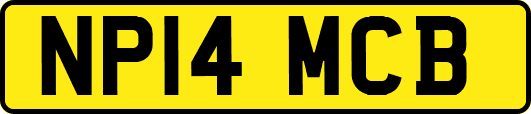 NP14MCB