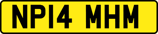 NP14MHM