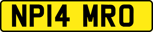 NP14MRO