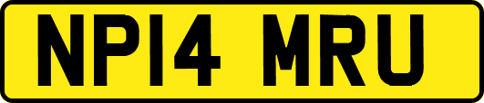 NP14MRU