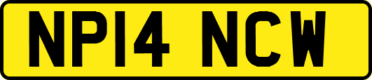 NP14NCW