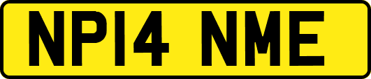 NP14NME