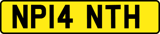 NP14NTH