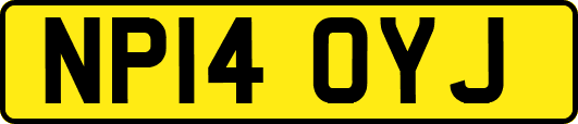 NP14OYJ