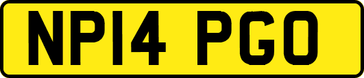 NP14PGO
