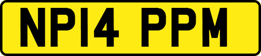 NP14PPM
