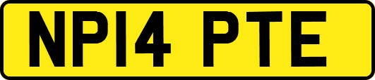 NP14PTE