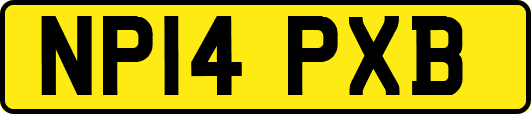 NP14PXB