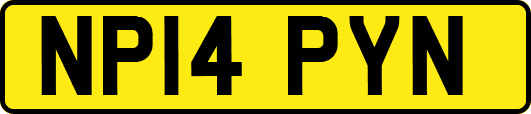 NP14PYN
