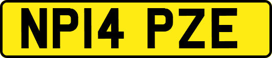 NP14PZE
