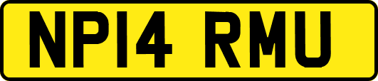 NP14RMU