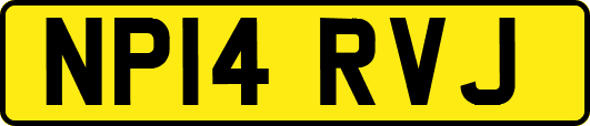 NP14RVJ