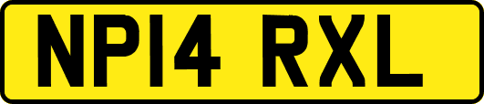 NP14RXL