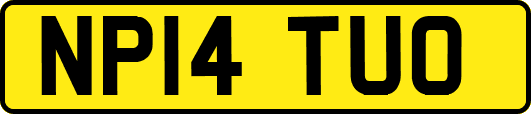 NP14TUO