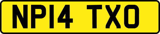 NP14TXO
