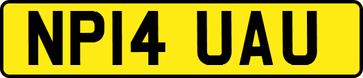 NP14UAU
