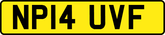 NP14UVF