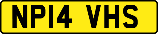 NP14VHS