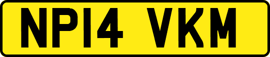 NP14VKM