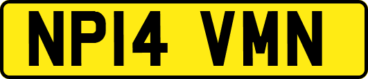 NP14VMN