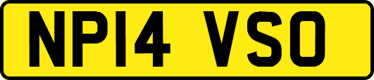 NP14VSO