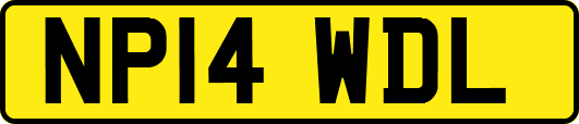 NP14WDL