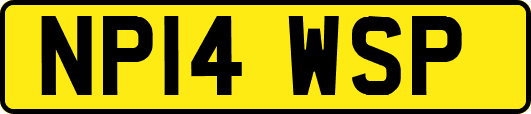 NP14WSP