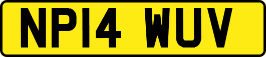 NP14WUV