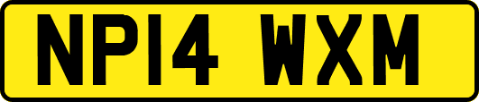 NP14WXM
