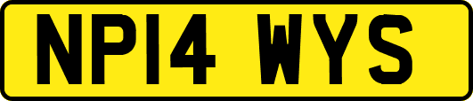 NP14WYS