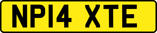 NP14XTE
