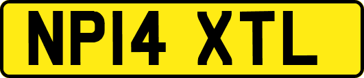 NP14XTL